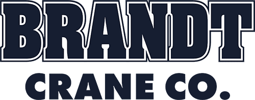 Brandt Crane Company